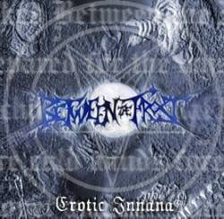 Between The Frost : Erotic Innana